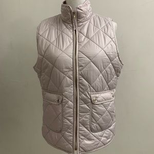 NWT Vest
